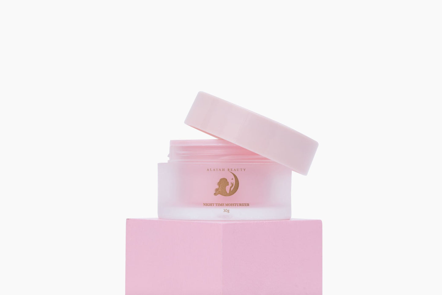 ANTI-AGING NIGHT MOISTURIZER